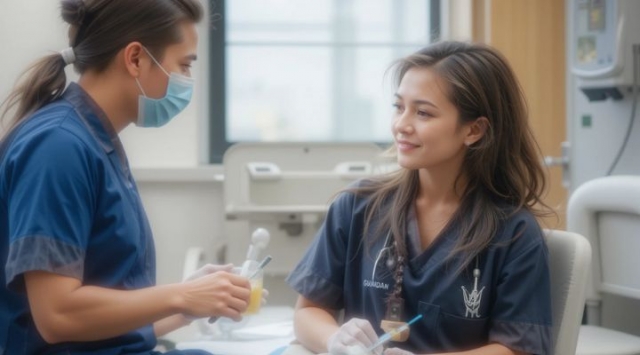 Understanding the Role of Guardian Medical Direction