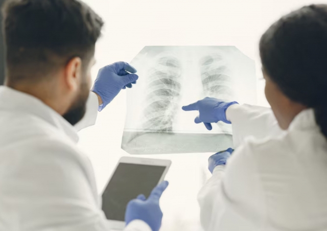 B.Sc. in Respiratory Technology Course Details, Syllabus & Scope
