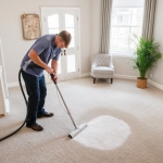 Commercial Cleaning Services in Fort Worth Enhancing Business Environments