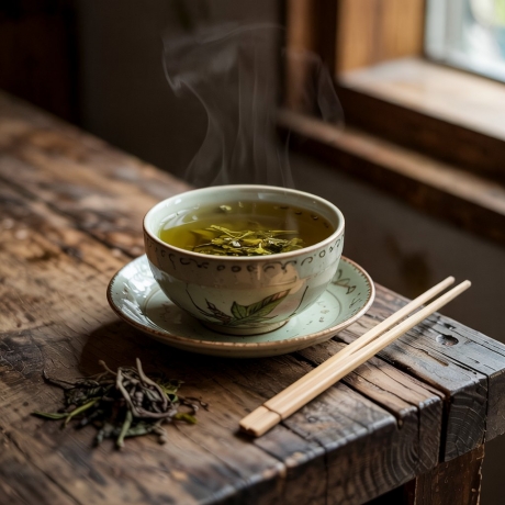 Top 10 Organic Teas to Improve Your Gut Health – HolyIndia