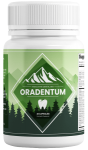 Oradentum: Supporting Your Vision Naturally for Clearer, Healthier Eyes