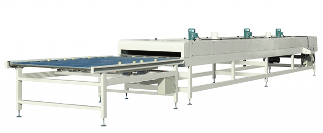The Ultimate Guide to Paint Drying Machines: Efficiency and Innovation in the Coating Industry
