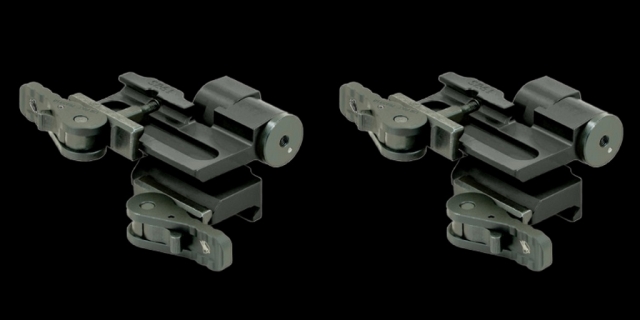 The Micro RH25 V2: What’s New in This iRay Thermal Scope, Monocular and Clip-on?