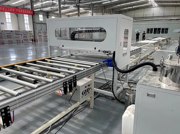 Advanced Insights into SIP Panels Production Line: Technology, Process, and Benefits