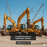 Europe Heavy Construction Equipment Market Regulative Landscape, New Strategies 2031