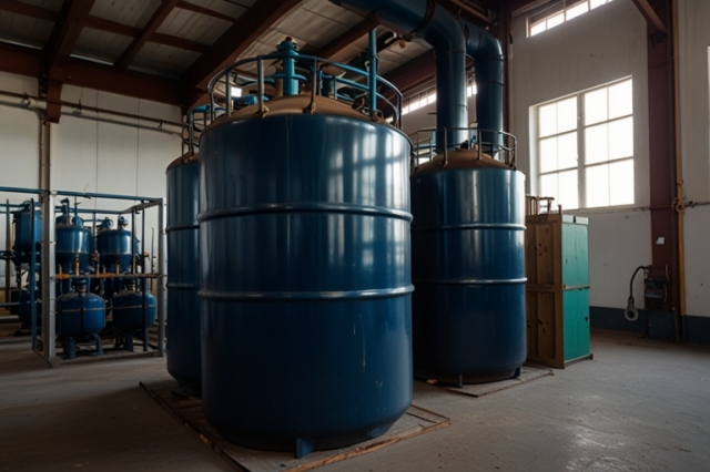 Aniline Manufacturing Plant Project Report 2025: Setup Details, Capital Investments and Expenses