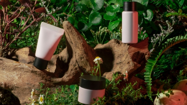 Beauty Without Compromise— Feel Better with Natural Cosmetics Products 