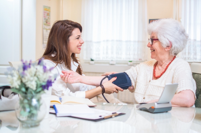 Unveiling the Benefits and Challenges of In-Home Care Services in South Carolina