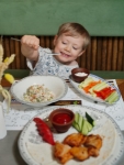 Healthy Food Choices That Kids Actually Love