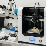 Dental 3D Printer Market Forecast, Innovations, and Industry Trends 2032