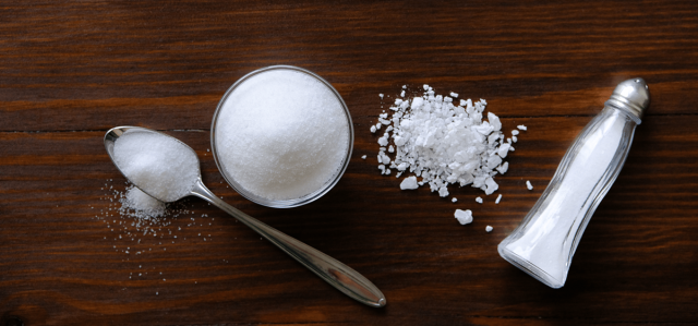 Sodium Reduction Ingredient Market to Witness Growth via Reformulation Tech