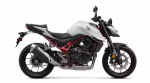 Honda CB750 Hornet Now in India — GNG GO
