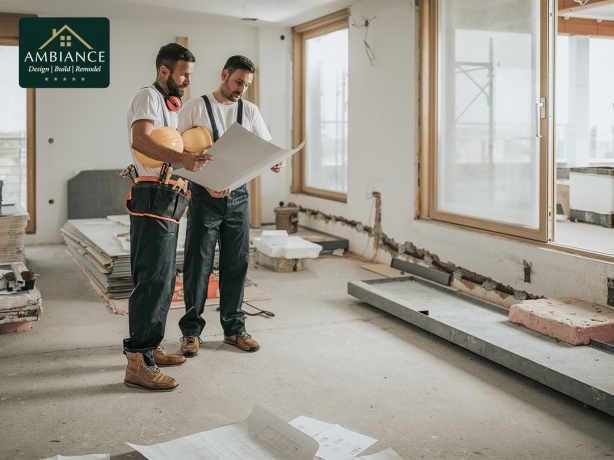 5 Questions to Ask A Basement Renovation Contractor Before Hiring 