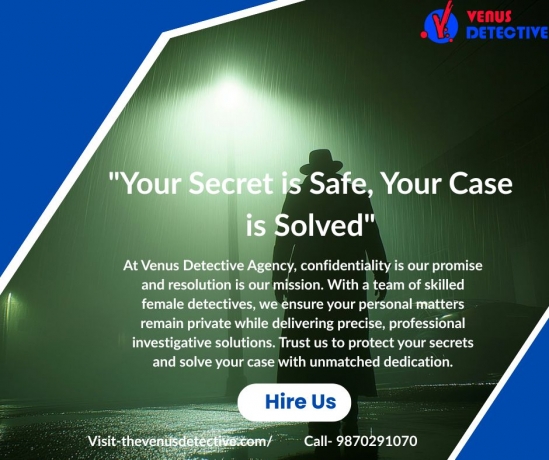 Best Private Surveillance Detective Agency in Delhi, Noida, Gurgaon & Mumbai