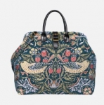 Timeless Elegance Redefined: The William Morris Strawberry Thief Collection