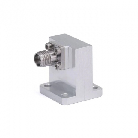 Why the WR28 to 2.92mm Adapter Is a Must-Have for Your High Frequency Projects