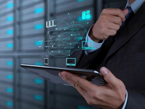 Why DehTamar Leads IT Services in Chicago IL