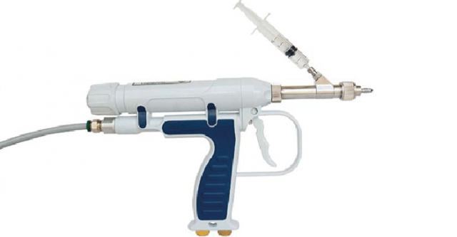 Jet Injector Device Market 2031: Challenges, Trends, and Growth Drivers