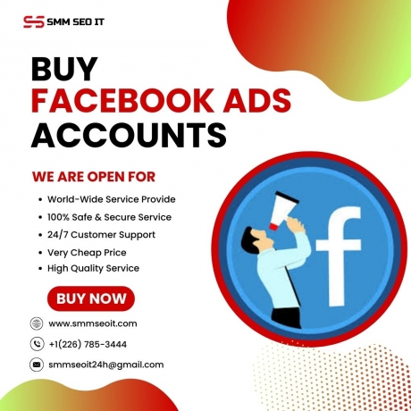 Buy Google Ads Accounts - Trusted Provider usa