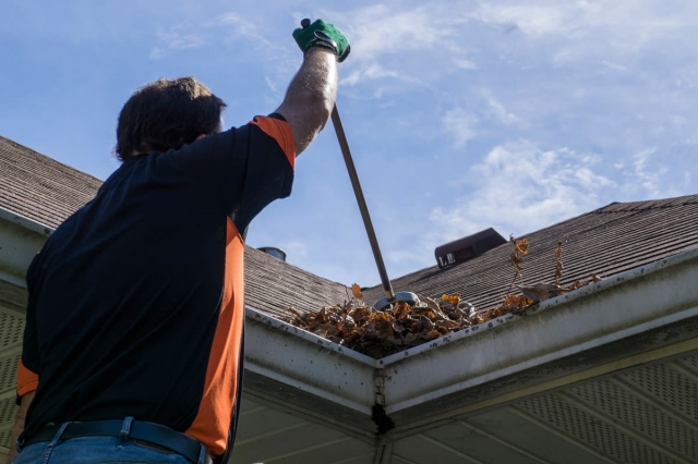Exterior Cleaning Service in Lorain