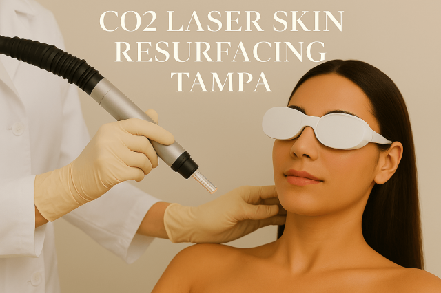 Laser Skin Resurfacing for Scar Treatment: Reducing Acne and Surgical Scars 