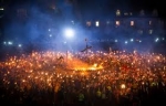 Shetland Up Helly Aa Fire Festival Tours