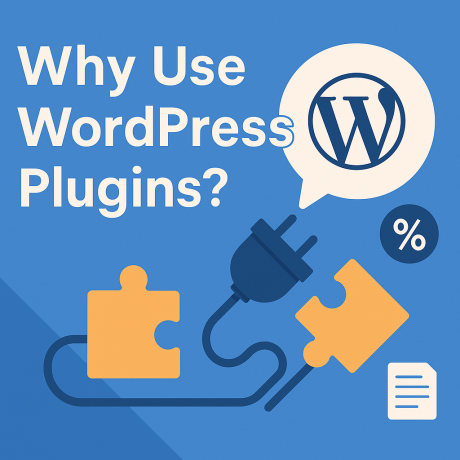 Essential WordPress Plugins + Hosting Tips for New Users