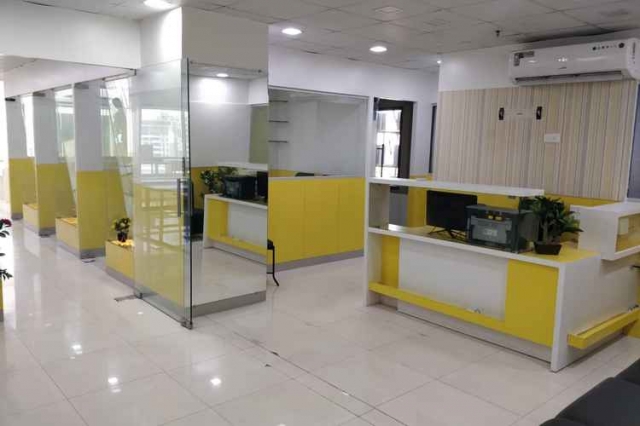 Coworking Space Pune: The Ultimate Guide to Finding Your Ideal Workspace