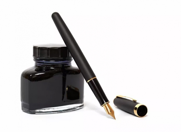 Ink Logistics Solutions