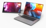 Boost Productivity with a Second Portable Monitor