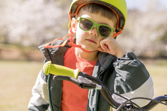 How Poor Vision Affects Sports Performance in Kids