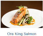 Order Seafood Online, Wagyu Flat Iron, Ora King Salmon: Elevating Kai Gourmet at Home!