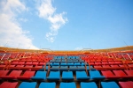Top Benefits of Choosing Used Bleachers for Your Facility