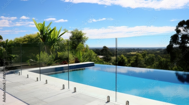 Green Pool & Storm Damage Cleanup