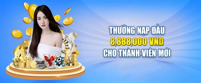 F8BET – Nhà cái cá cược giải trí hiện đại, nhiều khuyến mãi hấp dẫn
