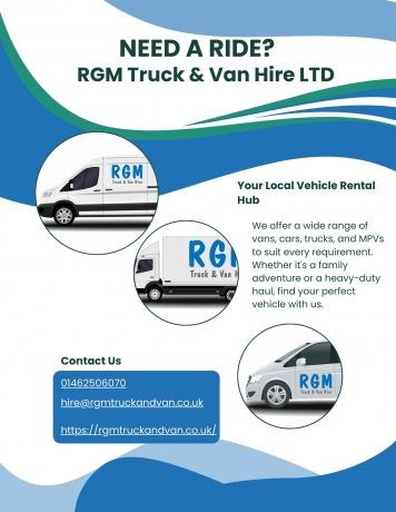 Top considerations when choosing a 7.5 tonne truck hire service
