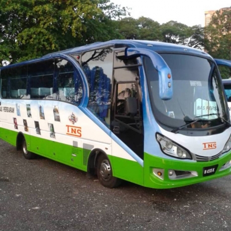 Why Sports Fans Preferred Choice for Mini Bus Rentals for Malaysia’s Biggest Events