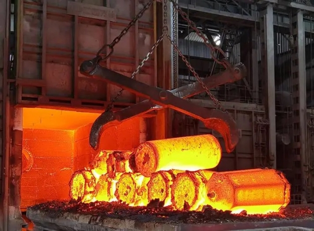 How to choose forged steel or forged aluminum