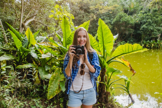 Explore Tambopata Rainforest Tours and Lodges