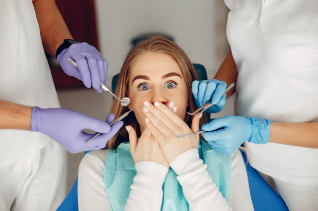 High-Tech Root Canal Clinics in Dubai: Advanced Solutions for Dental Care