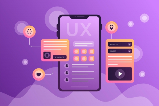 Hybrid Mobile app development