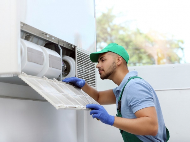 Your Ultimate Guide to HVAC Services in Panama City, FL with Comfort Solutions Heating & Air LLC