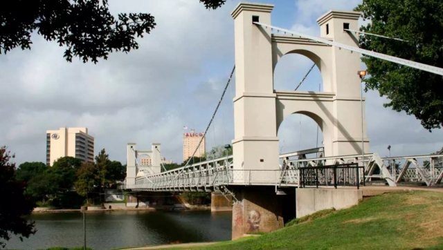 Explore the Rich History of a Landmark Historical Place in Waco, TX
