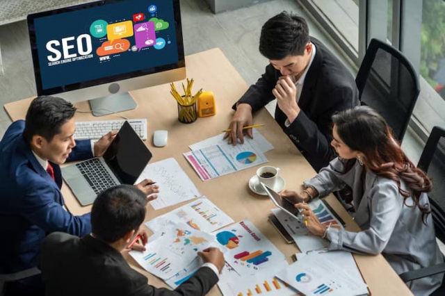 Boost Your Online Visibility with a Search Engine Marketing Agency in Miami