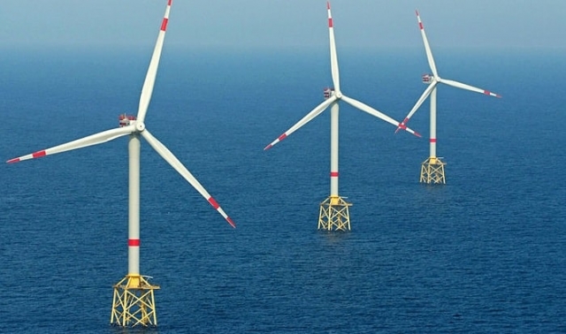South Korea Wind Energy Market Demand, Key players Analysis and Forecast 2025-2033