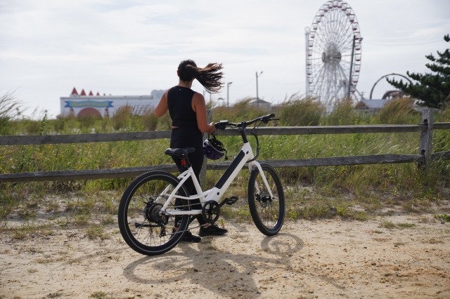 6 Top Reasons to Buy a Discount Bike This Summer