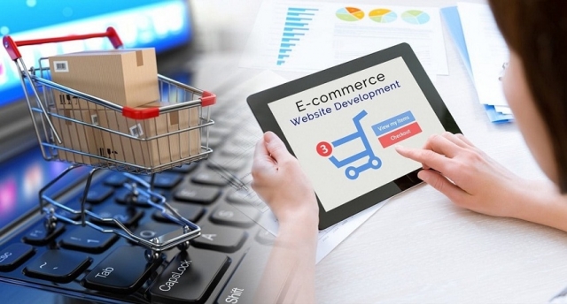 Top Ecommerce Website Development Companies in UAE