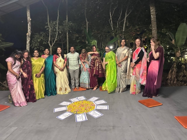 Ayurveda Retreat in Kerala: A Holistic Path to Wellness