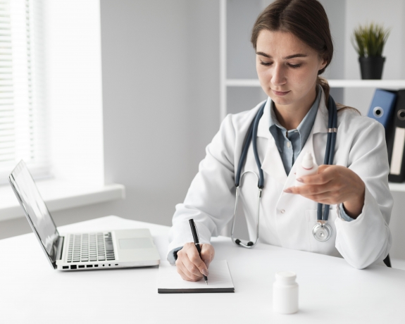 The Benefits of Cloud-Based Medical Billing Solutions