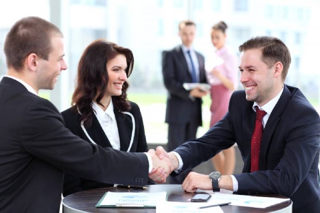 Accounting Recruitment in Toronto